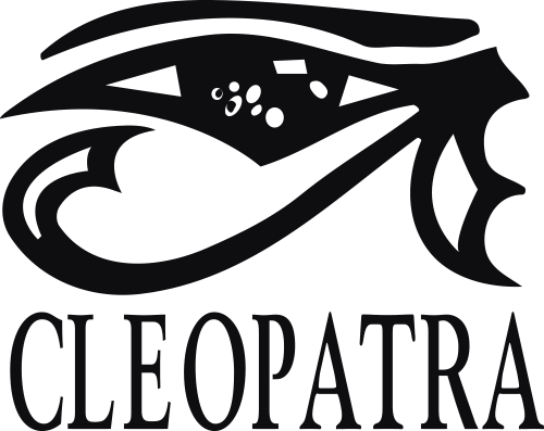 Cleopatra Records logo