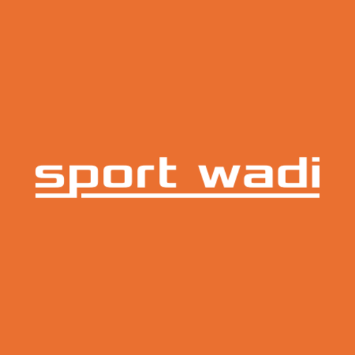 Sportwadi | Fitness, recovery and wellness equipment logo