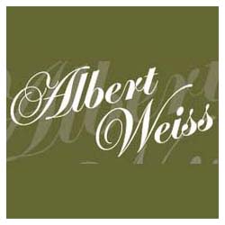Albert Weiss Collection logo