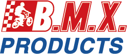 BMX Products USA logo