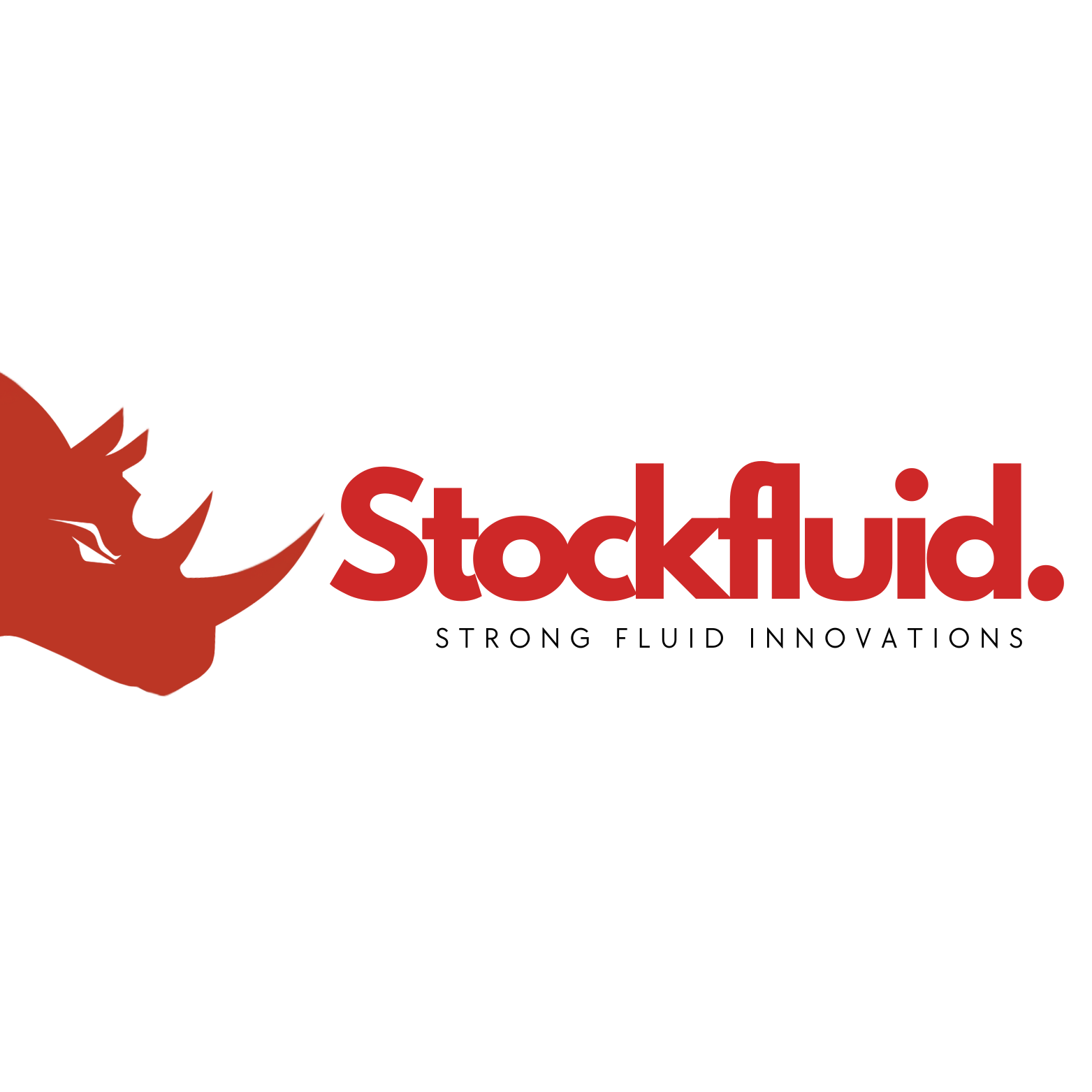 STOCKFLUID logo