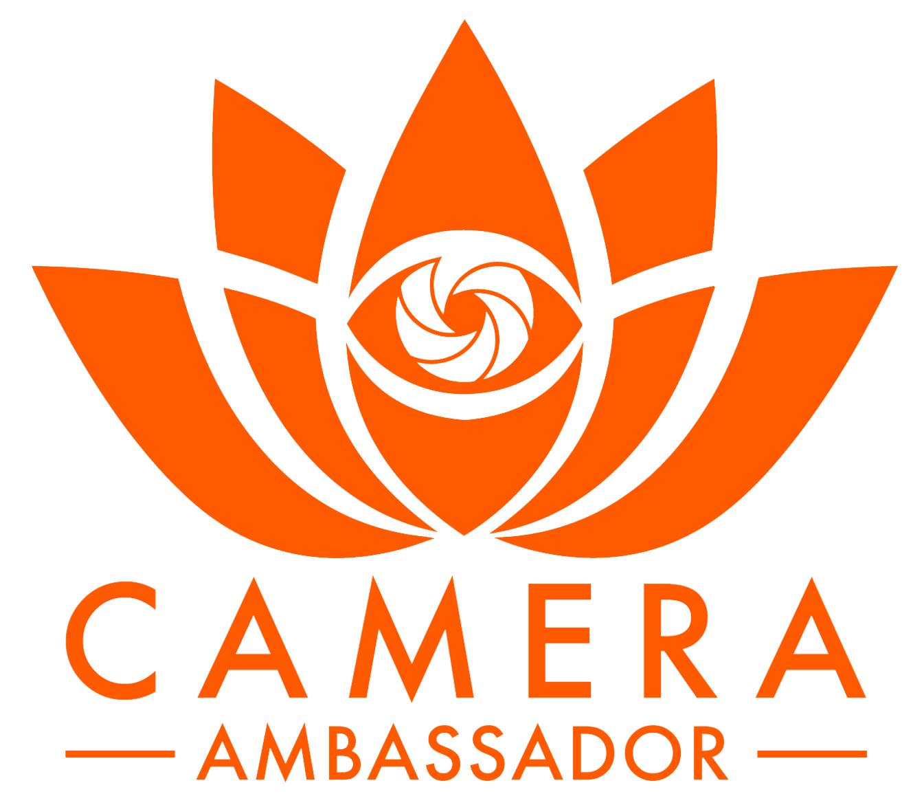 Camera Ambassador logo
