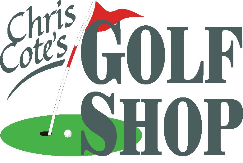 Chris Cote's Golf Shop | Connecticut's Friendliest Club Fitters