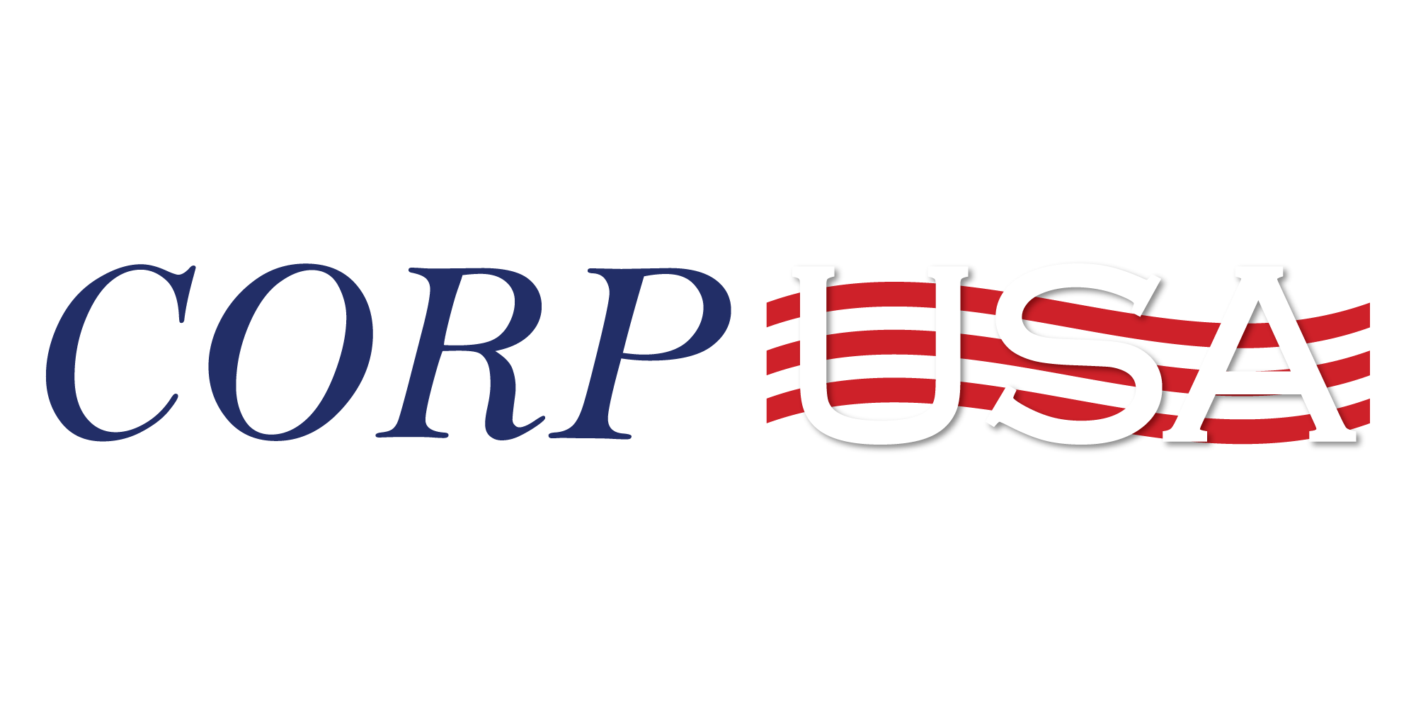 Corp Usa logo