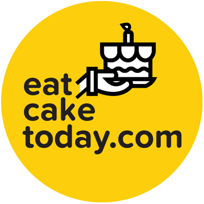 Eat Cake Today - MY