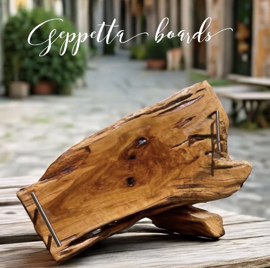 Geppetta logo