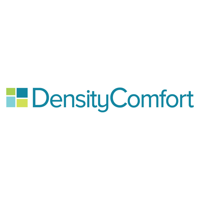 Density Comfort logo