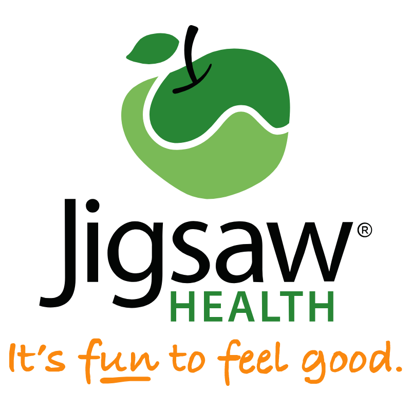 Jigsaw Health logo