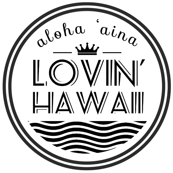 LovinHawaii logo