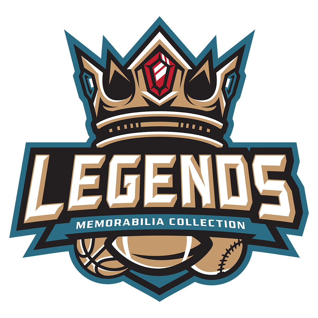 Modelling Legends Logo Legend Logo
