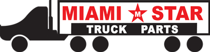 Miami Star Truck Parts logo