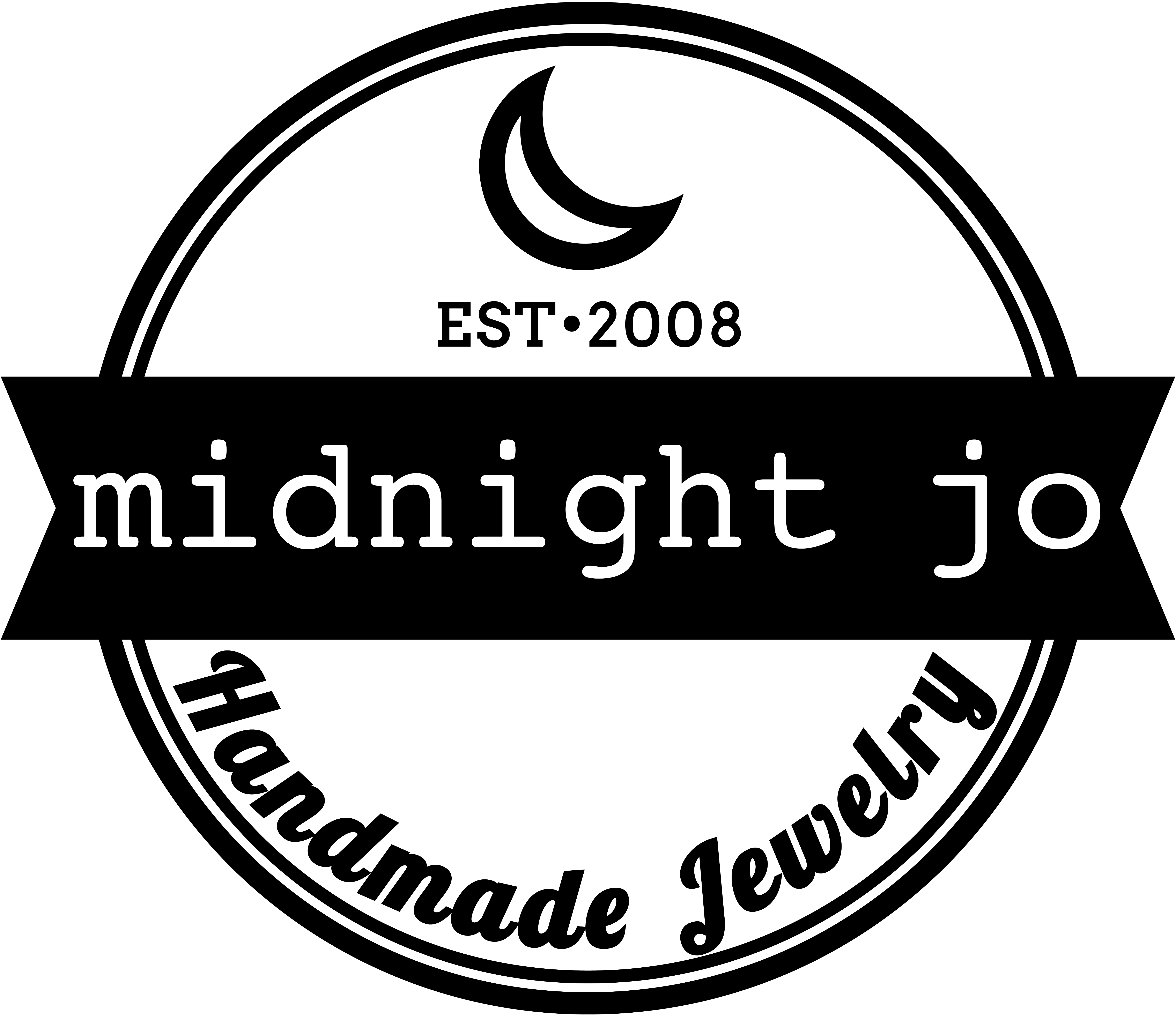 Midnight Jo logo