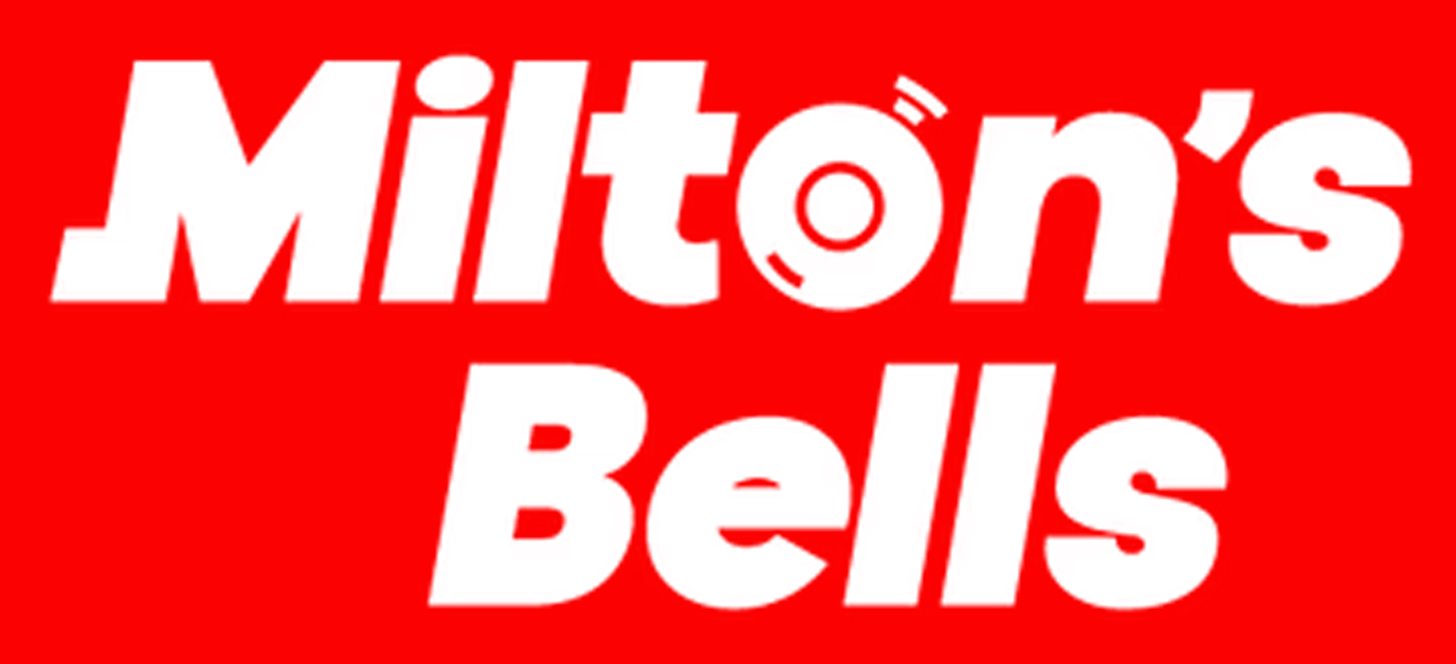 MiltonsBells.com logo