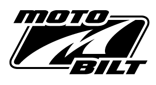 Motobilt logo
