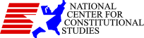 National Center for Constitutional Studies logo