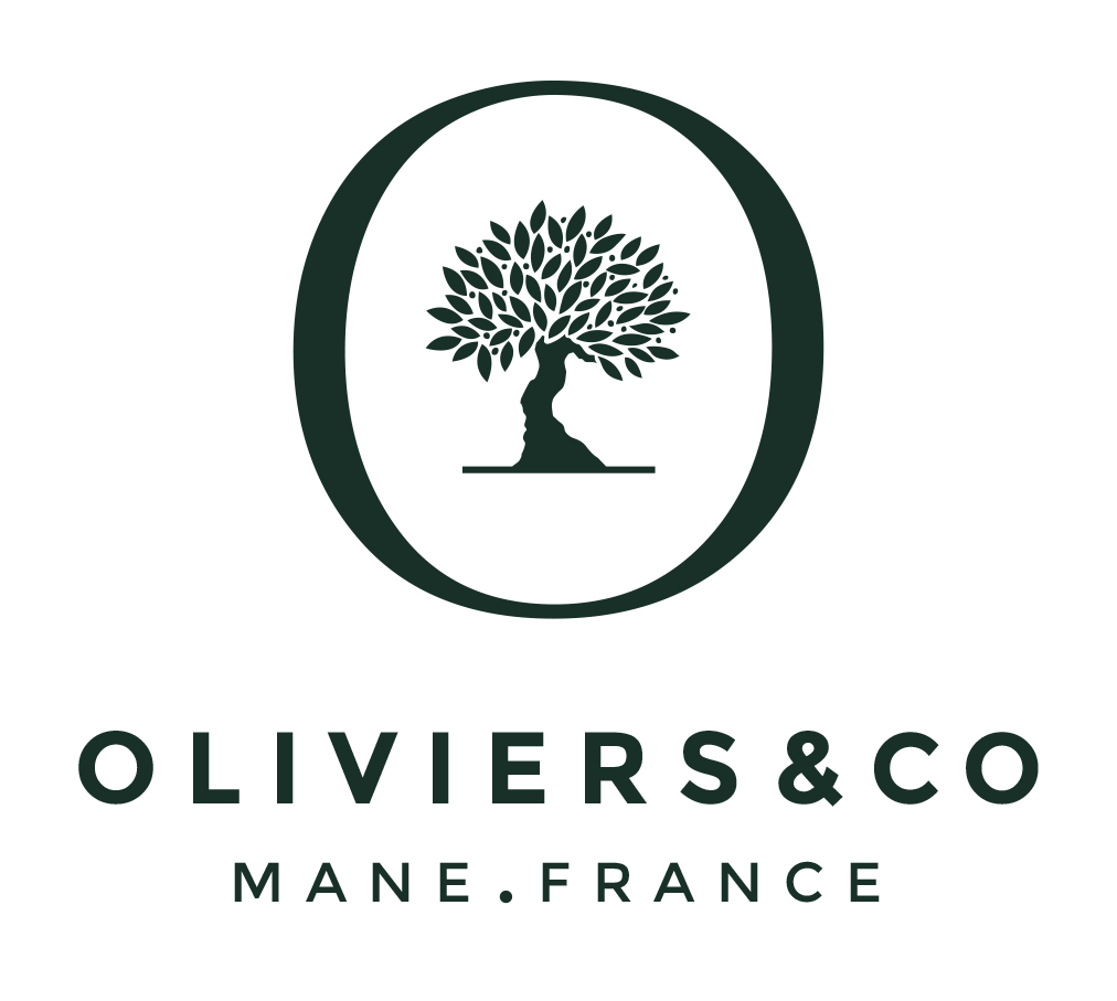 Oliviers & Co logo