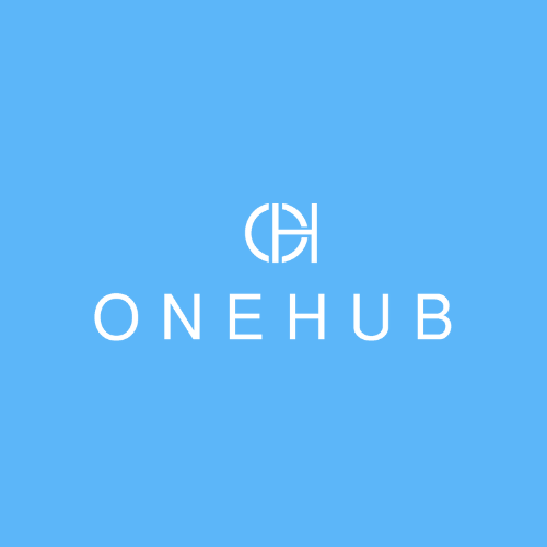 onehub logo