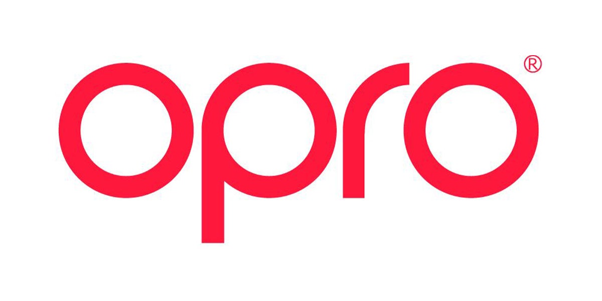 OPRO logo
