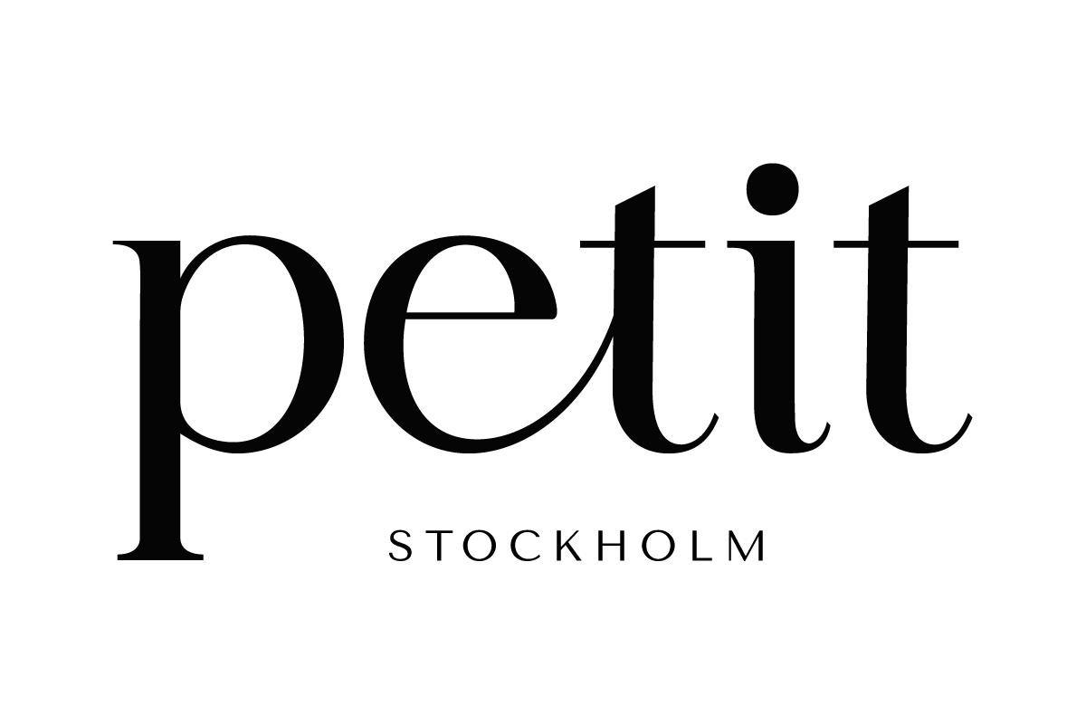 Petit Stockholm logo
