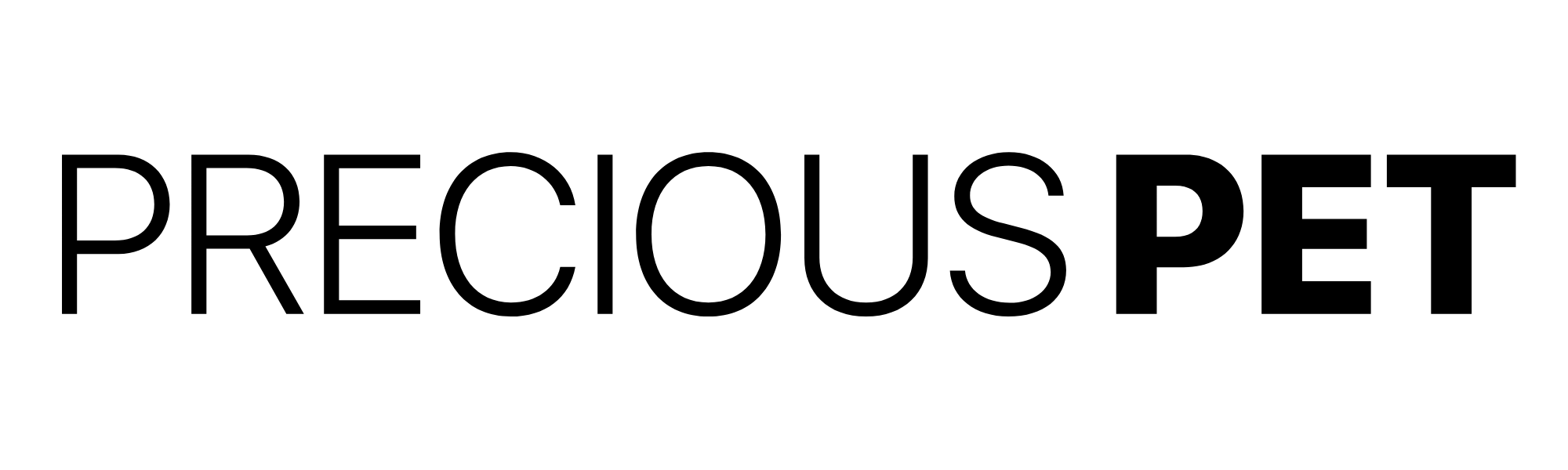 PRECIOUS PET logo