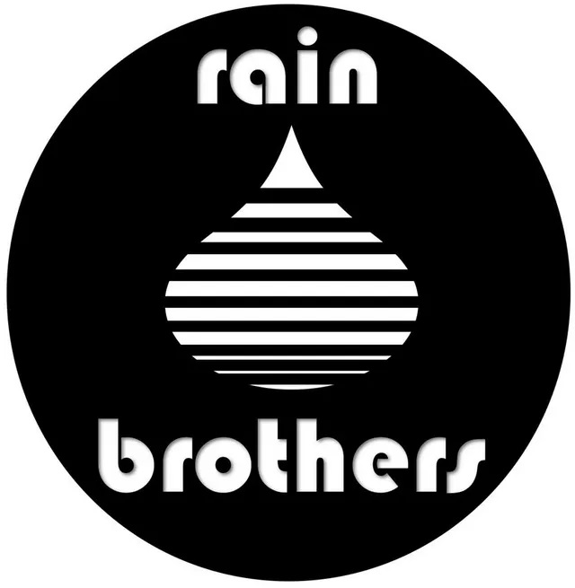 Rain Brothers, LLC logo