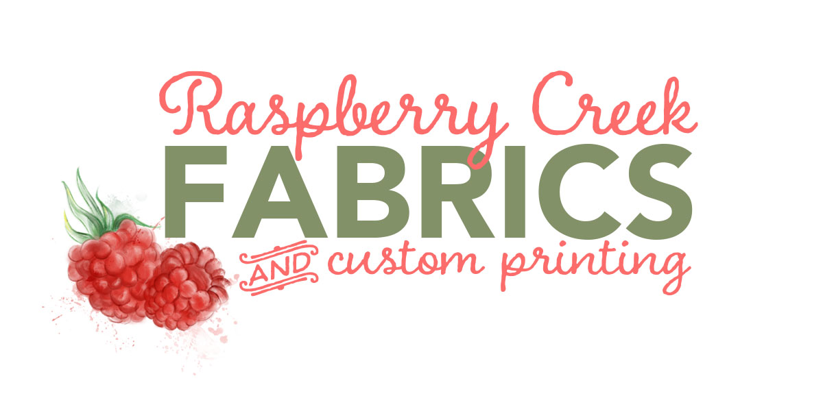 Raspberry Creek logo