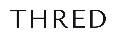 RENT WITH THRED logo