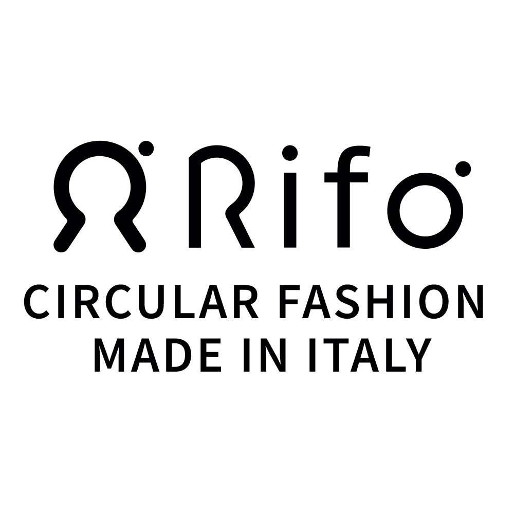 Rifò Lab logo
