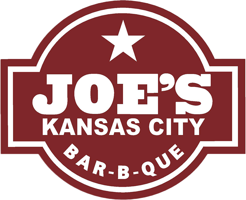 Joe's Kansas city Bar-B-Que
