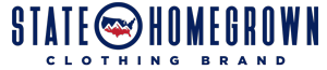 State Homegrown Apparel logo