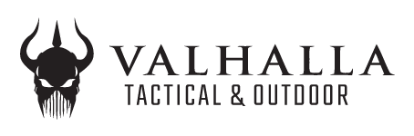 Valhalla Tactical logo
