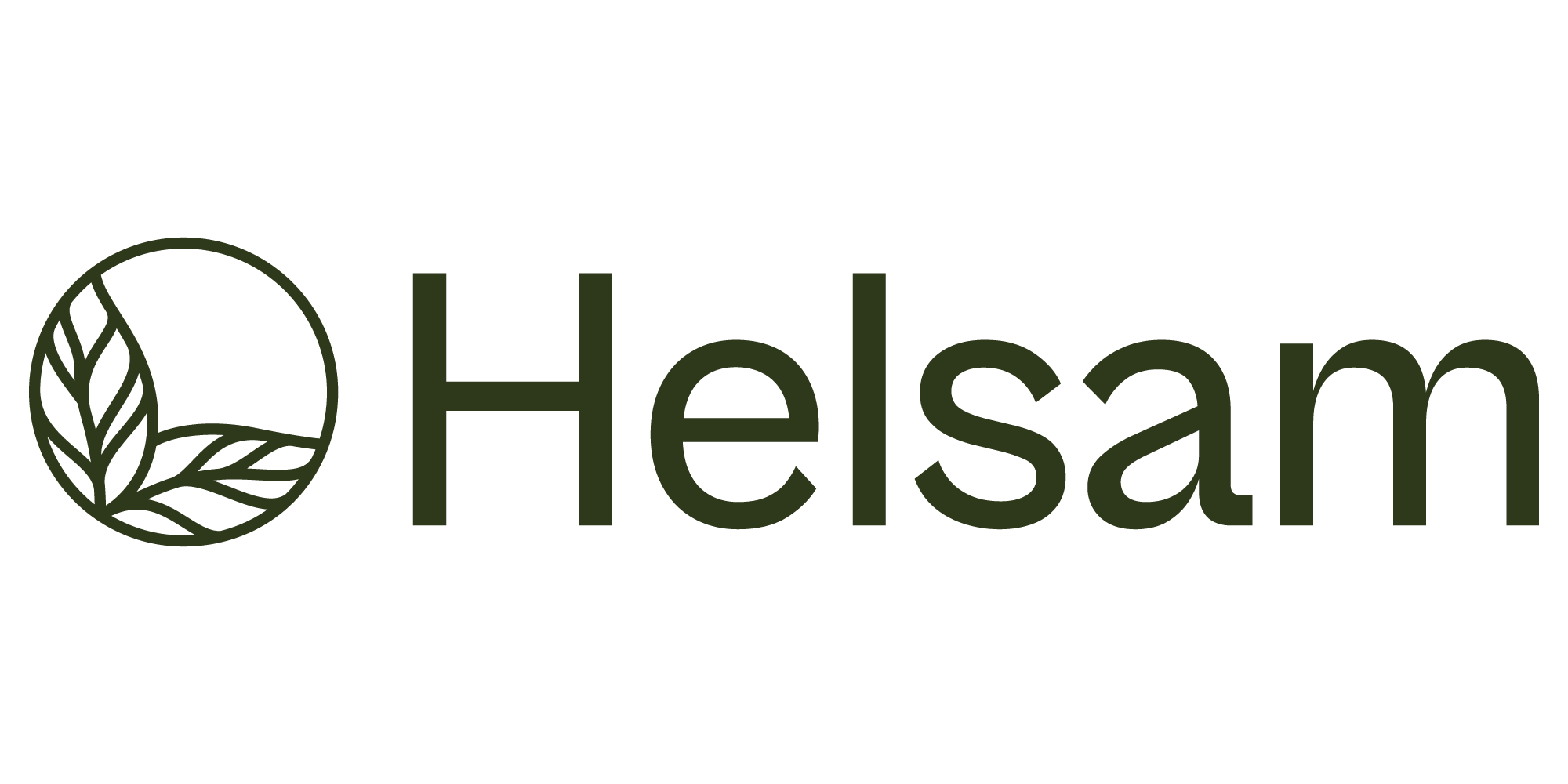 Helsam.dk logo